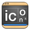 IconSlate Icon