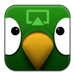 AirParrot Icon 256x256 png