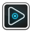 PlayBack Icon 32x32 png