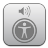 VoiceOver Icon