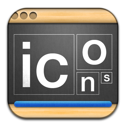IconSlate Icon 512x512 png