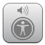 VoiceOver Icon 64x64 png