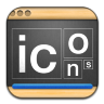 IconSlate Icon 96x96 png