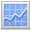 Diagram Icon 32x32 png