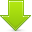 Down Icon 32x32 png