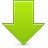 Down Icon 48x48 png