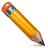 Pencil Icon 48x48 png