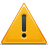 Warning Icon 48x48 png