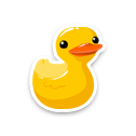 Cyberduck Icon 126x126 png