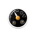 Dashboard Icon 126x126 png