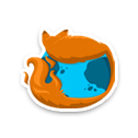 FireFox Icon 126x126 png