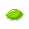 Limewire Icon 126x126 png
