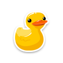Cyberduck Icon 128x128 png