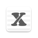 X11 Icon 128x128 png