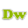 Dreamweaver Icon 32x32 png