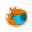 FireFox Icon 32x32 png