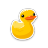 Cyberduck Icon 48x48 png