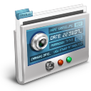 Better Finder Attributes Icon 128x128 png