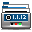 Better Finder Attributes Icon 32x32 png