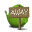 Away Icon 32x32 png
