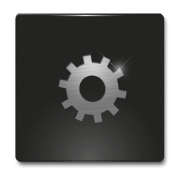 Configuration Icon 256x256 png