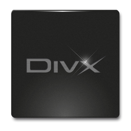 DivX Icon 256x256 png