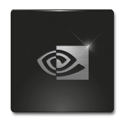 NVIDIA Icon 256x256 png