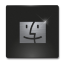 Finder Icon 64x64 png