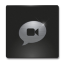 iChat Icon 64x64 png
