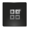 Calc Icon 96x96 png