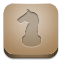 Chess Icon 128x128 png