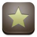 iMovie Icon 128x128 png