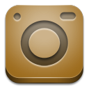 iPhoto Icon 128x128 png