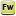 FireWorks Icon 16x16 png
