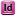InDesign Icon 16x16 png