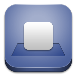 Dock Icon 256x256 png