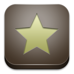 iMovie Icon 256x256 png