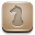 Chess Icon 32x32 png