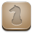Chess Icon 48x48 png