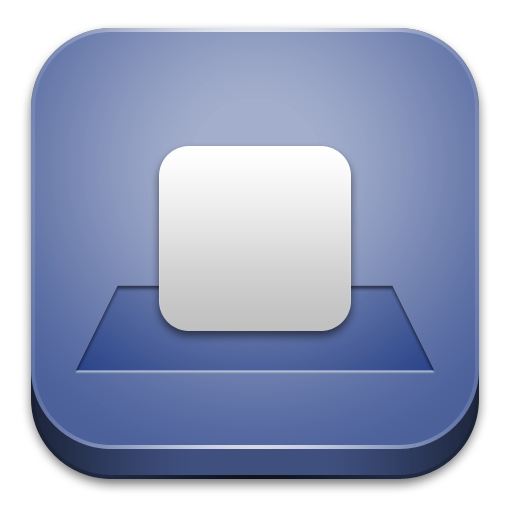 Dock Icon 512x512 png
