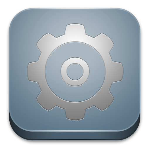system preferences icon png