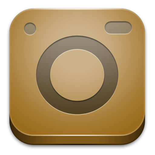 iPhoto Icon 512x512 png