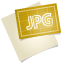 JPG File Icon 64x64 png