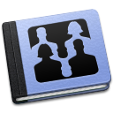 Directory Icon 128x128 png