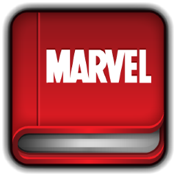Marvel Icon 256x256 png