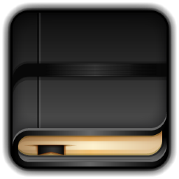 Sketch-pad Icon 256x256 png