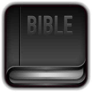 Bible Icon 320x320 png