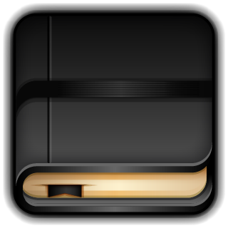 Sketch-pad Icon 320x320 png