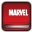Marvel Icon 32x32 png