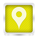 Location Icon 128x128 png